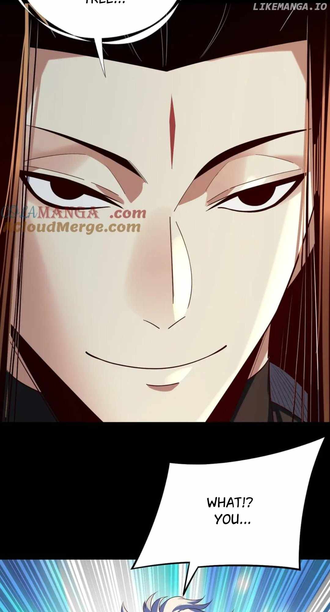 I Am The Fated Villain Chapter 249 23